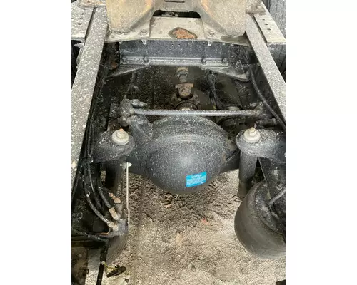 PACCAR 40K DUAL Cutoff
