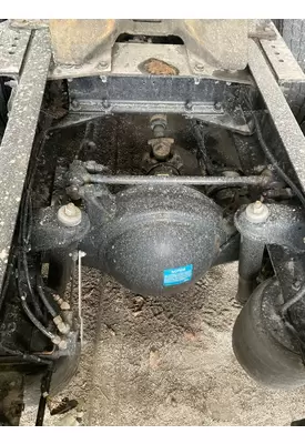 PACCAR 40K DUAL Cutoff