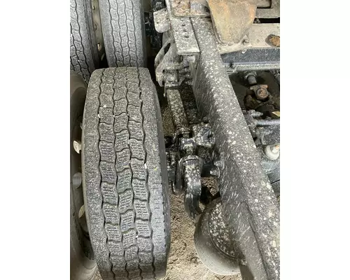 PACCAR 40K DUAL Cutoff