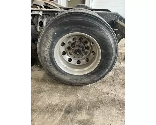 PACCAR 40K DUAL Cutoff