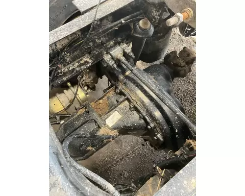 PACCAR 40K DUAL Cutoff