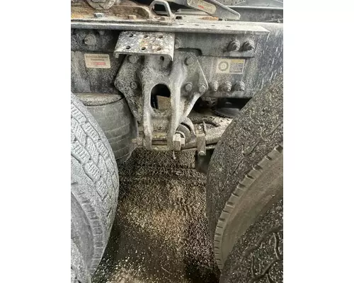 PACCAR 40K DUAL Cutoff