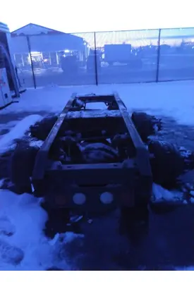 PACCAR 40KFR264 CUTOFF - SINGLE AXLE