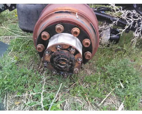 PACCAR 40KFR264 CUTOFF - SINGLE AXLE