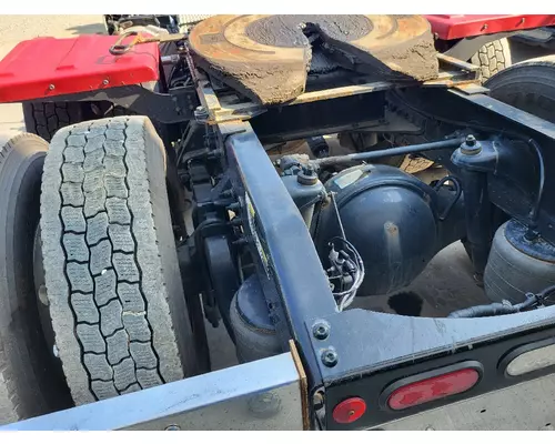 PACCAR 40KFR264 CUTOFF - SINGLE AXLE