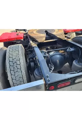 PACCAR 40KFR264 CUTOFF - SINGLE AXLE