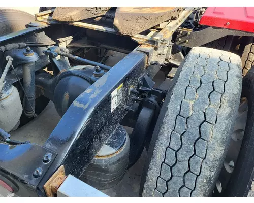 PACCAR 40KFR264 CUTOFF - SINGLE AXLE
