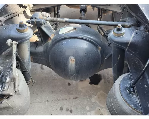 PACCAR 40KFR264 CUTOFF - SINGLE AXLE