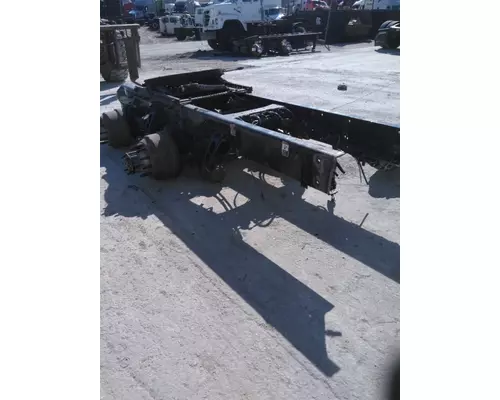 PACCAR 40KFR264 CUTOFF - SINGLE AXLE