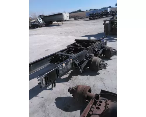 PACCAR 40KFR264 CUTOFF - SINGLE AXLE