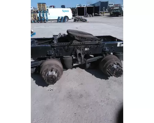 PACCAR 40KFR264 CUTOFF - SINGLE AXLE
