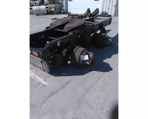 PACCAR 40KFR264 CUTOFF - SINGLE AXLE