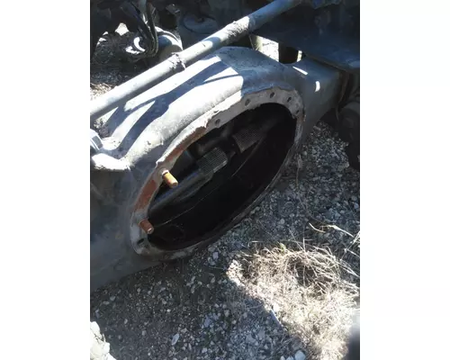 PACCAR 40KFR264 CUTOFF - SINGLE AXLE