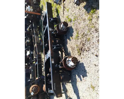 PACCAR 40KFR264 CUTOFF - SINGLE AXLE