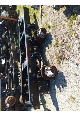 PACCAR 40KFR264 CUTOFF - SINGLE AXLE