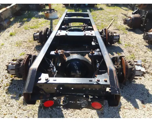 PACCAR 40KFR264 CUTOFF - SINGLE AXLE