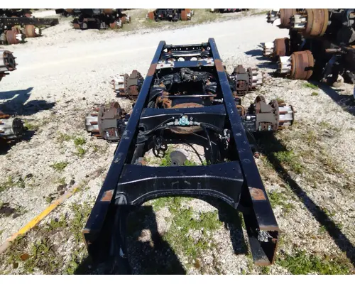 PACCAR 40KFR264 CUTOFF - SINGLE AXLE