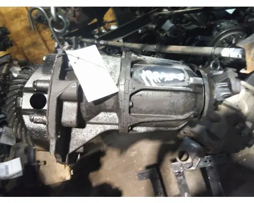 PACCAR 40KFR264 DIFFERENTIAL ASSEMBLY FRONT REAR