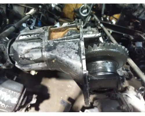 PACCAR 40KFR264 DIFFERENTIAL ASSEMBLY FRONT REAR