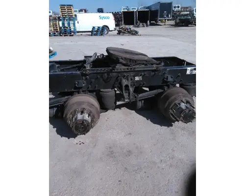 PACCAR 40KFR264 MATCHED SET REARS