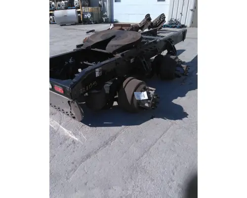 PACCAR 40KFR264 MATCHED SET REARS