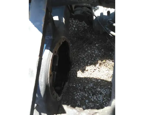 PACCAR 40KFR264 MATCHED SET REARS