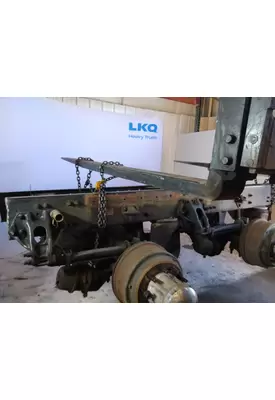 PACCAR 40KFR279 CUTOFF - SINGLE AXLE