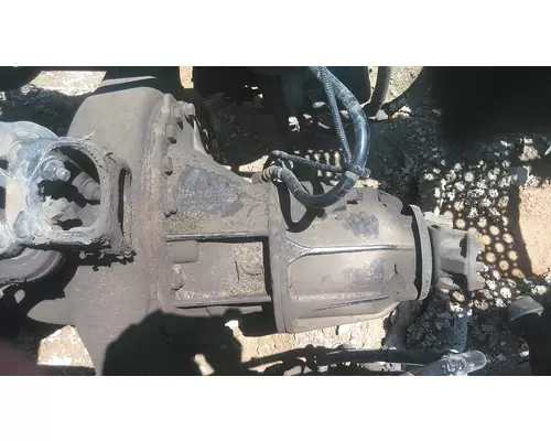 PACCAR 40KFR279 DIFFERENTIAL ASSEMBLY FRONT REAR