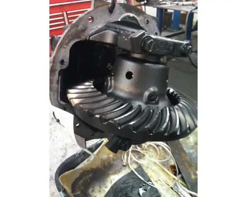 PACCAR 40KRR264 DIFFERENTIAL ASSEMBLY REAR REAR