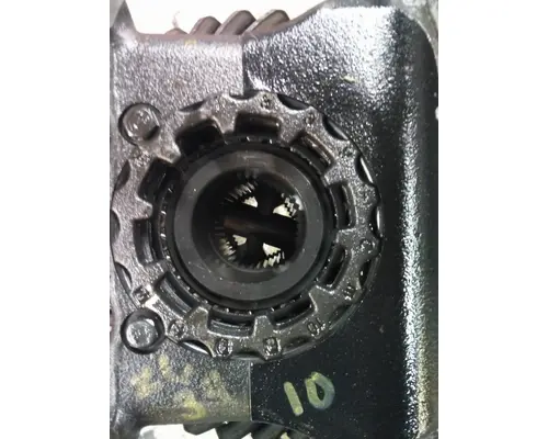 PACCAR 40KRR264 DIFFERENTIAL ASSEMBLY REAR REAR