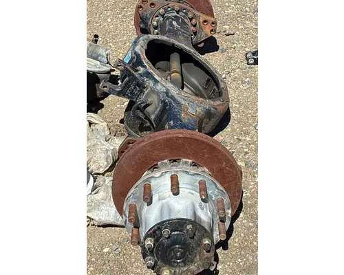 PACCAR 40K AXLE HOUSING, REAR (FRONT)