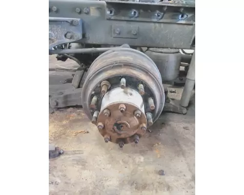 PACCAR 40K AXLE HOUSING, REAR (FRONT)