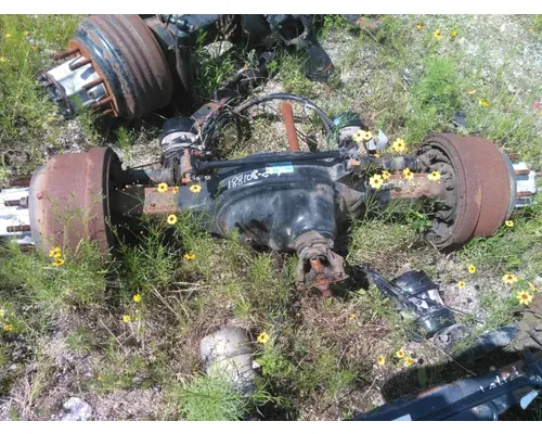 PACCAR 40K AXLE HOUSING, REAR (FRONT)