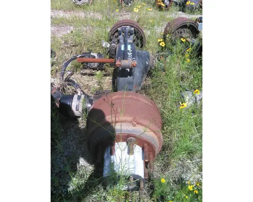 PACCAR 40K AXLE HOUSING, REAR (FRONT)