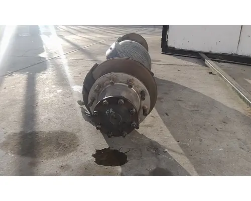 PACCAR 40K AXLE HOUSING, REAR (REAR)