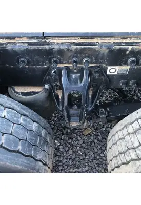 PACCAR 40K Cutoff Assembly (Housings & Suspension Only)