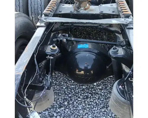 PACCAR 40K Cutoff Assembly (Housings & Suspension Only)