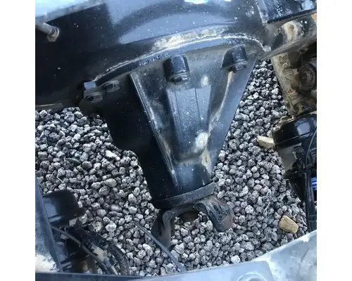 PACCAR 40K Cutoff Assembly (Housings & Suspension Only)