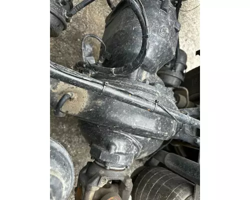 PACCAR 40K Cutoff