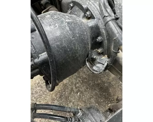 PACCAR 40K Cutoff
