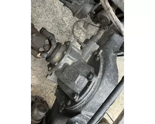 PACCAR 40K Cutoff