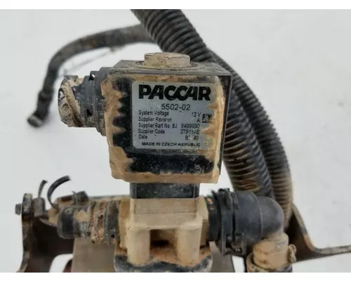 PACCAR 4388105 Engine Parts, Misc.