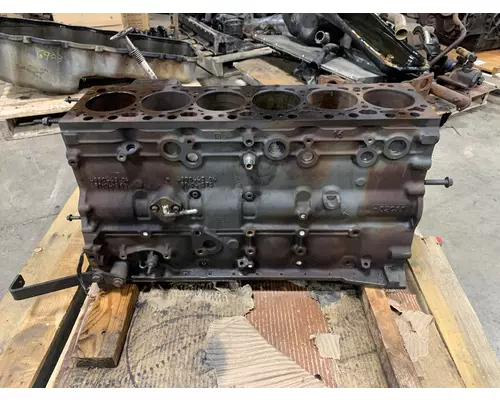 PACCAR 4990442 Cylinder Block