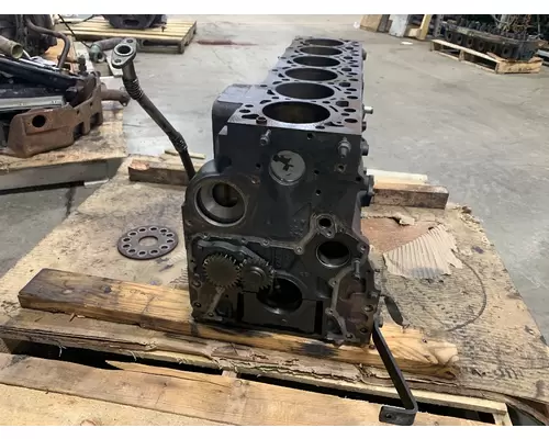 PACCAR 4990442 Cylinder Block