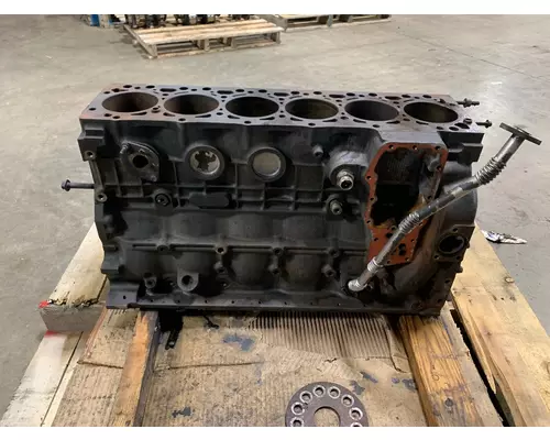 PACCAR 4990442 Cylinder Block