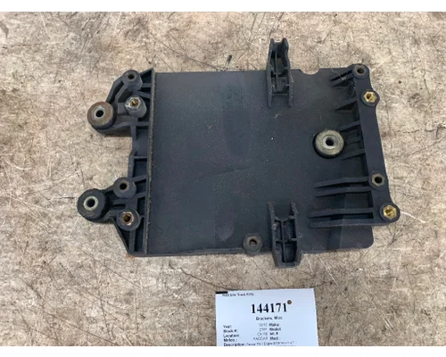 PACCAR 5253177 Brackets, Misc.