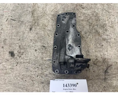 PACCAR 5285026 Engine Parts, Misc.