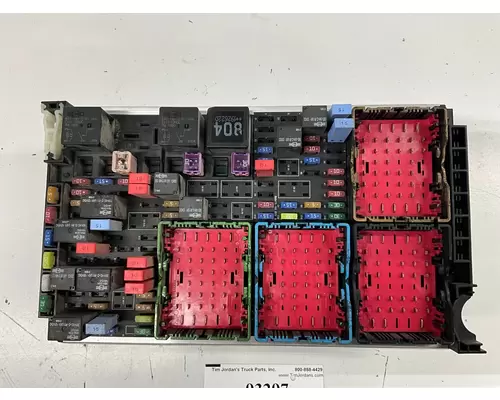 PACCAR 567 Electrical Parts, Misc.