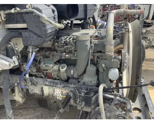 PACCAR 567 Engine Assembly