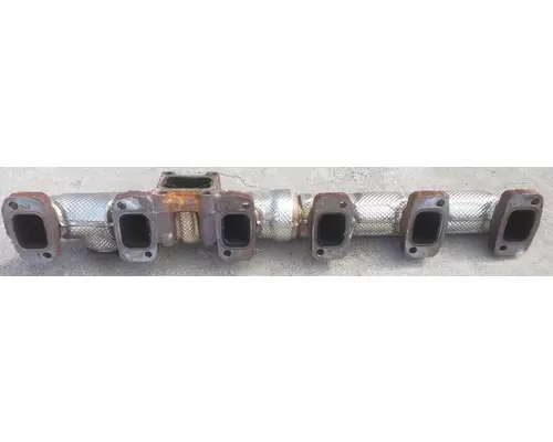 PACCAR 567 Exhaust Manifold